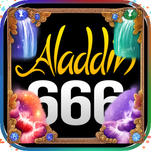aladdin666 — galeri pratinjau - APK Resmi