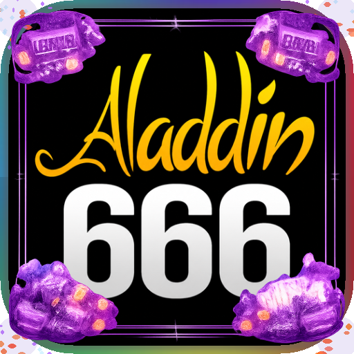 aladdin666 — galeri pratinjau Resmi APK